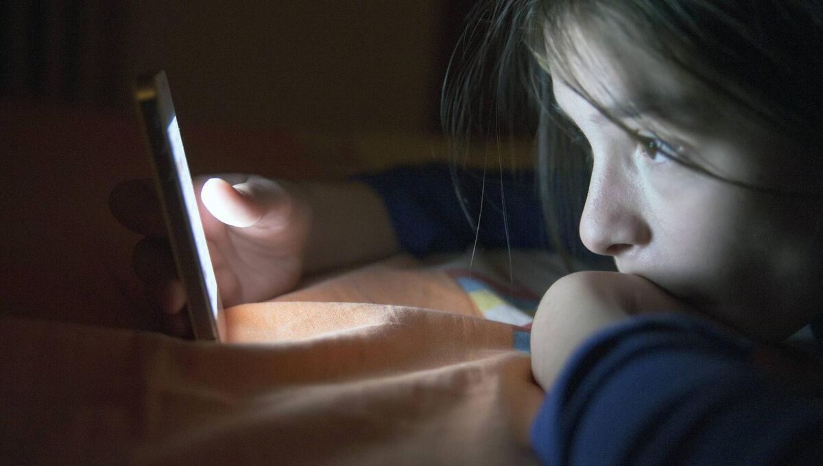 Some of the worst sleep stealers are Meta, YouTube, TikTok, Apple, and other companies that specialise in creating addictive technologies designed to infiltrate teen life.