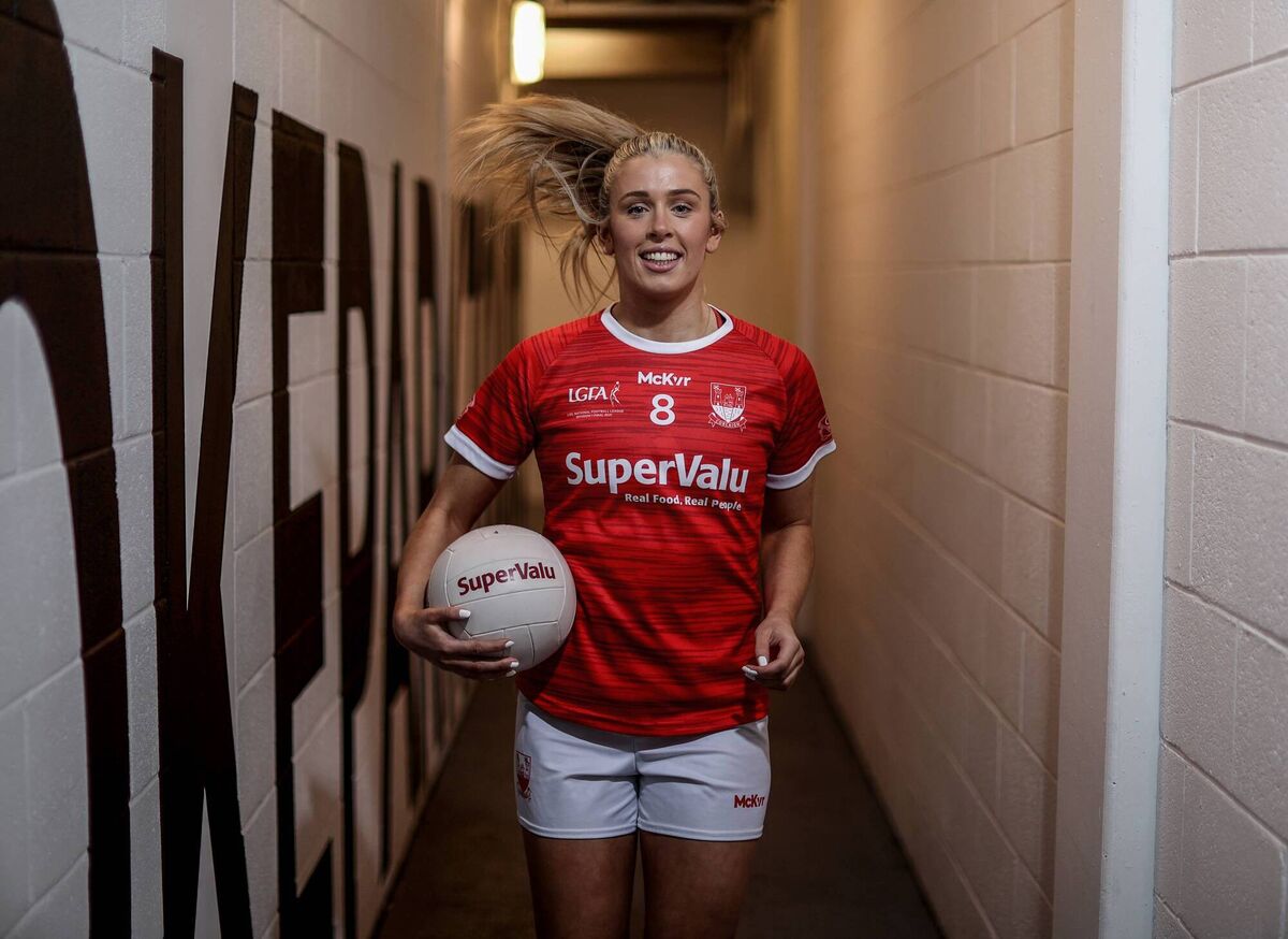 The Mourneabbey native knows the importance of a good breakfast but that doesn't mean she doesn't still enjoy her guilty pleasures- Taytos and Cadbury Creme Eggs. Credit ©INPHO/Dan Sheridan