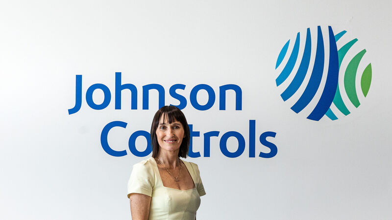 Sustainability at core of Johnson Controls innovation centre Sustainability at core of Johnson Controls innovation centre