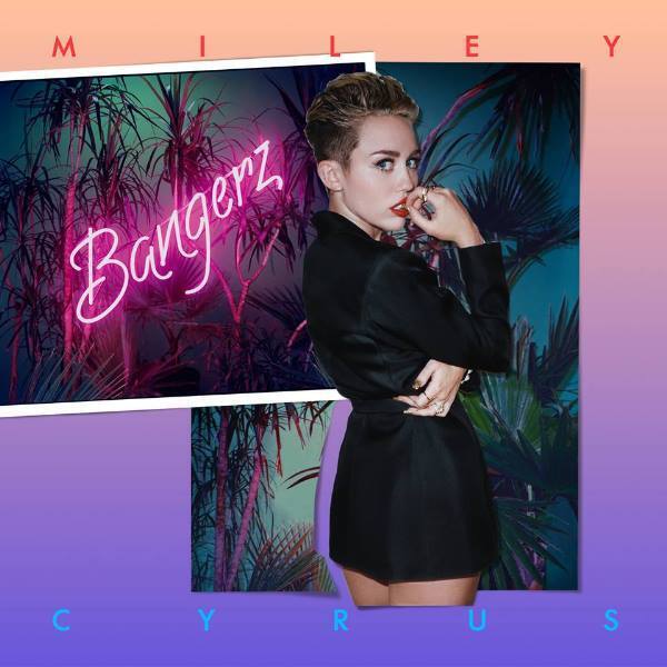 Miley announces Irish tour dates