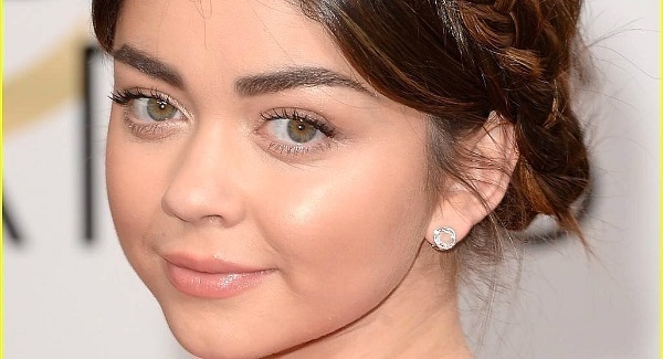 Police charge man accused of groping 'Modern Family' star