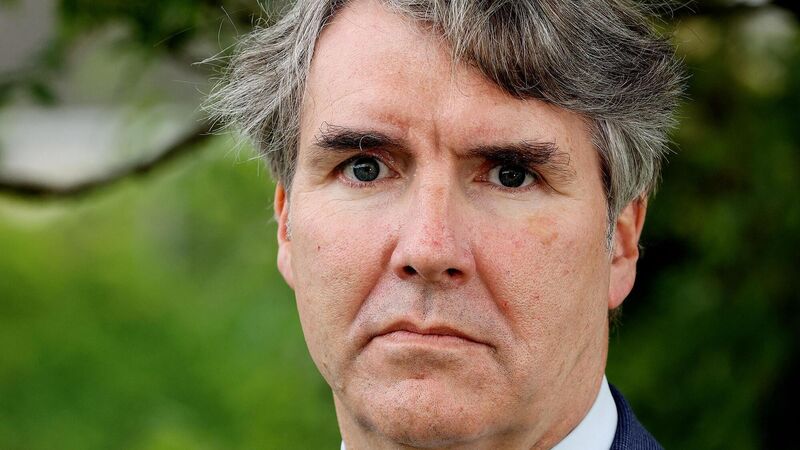 Ombudsman: Children let down by mental health system 'patching over gaping holes'