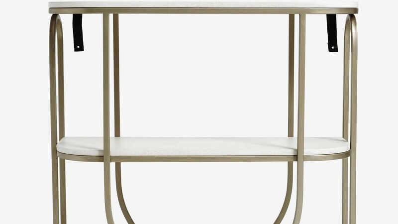 Save or splurge? Console tables ideal for hallway and beyond