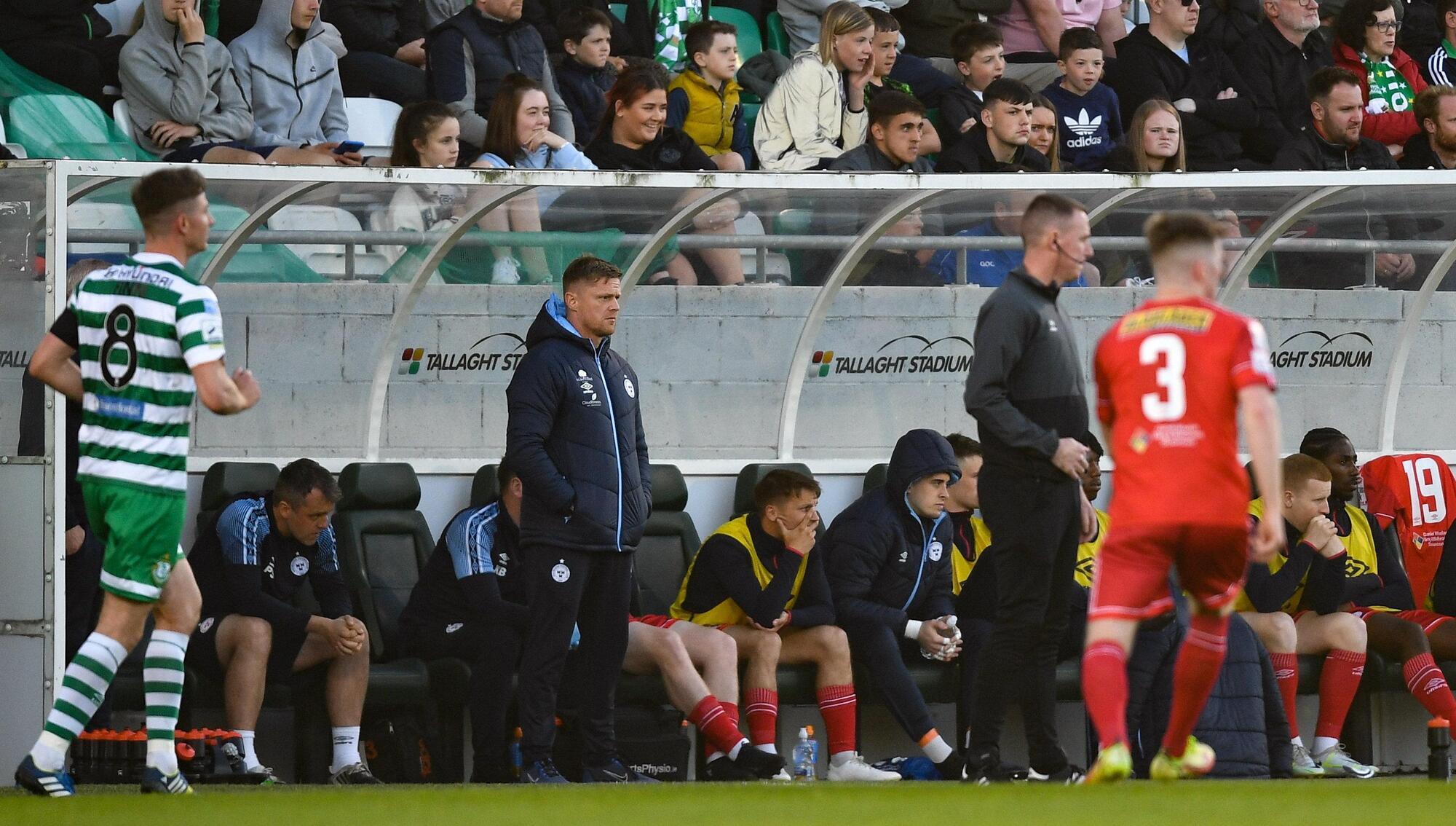 Towell's rapid opener helps Rovers get back to winning ways