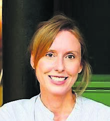 Sarah Harte: Dismantling misogyny so deeply embedded in our culture will take a group effort. Sarah Harte: Dismantling misogyny so deeply embedded in our culture will take a group effort.
