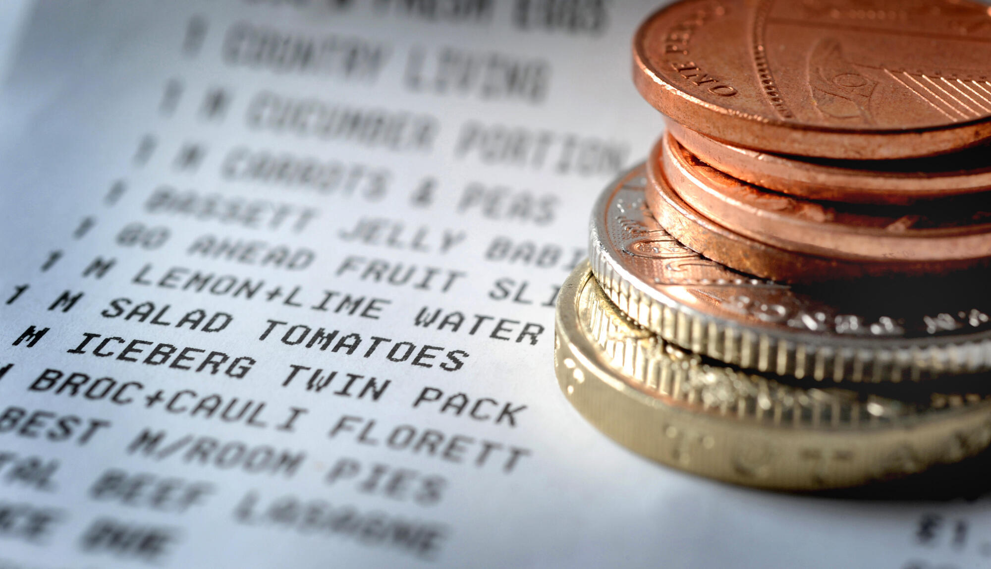 Dermott Jewell: Consumers need more clarity about why so many prices are rising