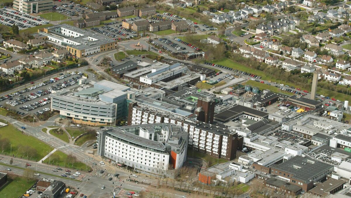 The new hospital would allow other hospitals, including Cork University Hospital, to focus on patients with more complex needs. Picture: Tom Coakley The new hospital would allow other hospitals, including Cork University Hospital, to focus on patients with more complex needs. Picture: Tom Coakley
