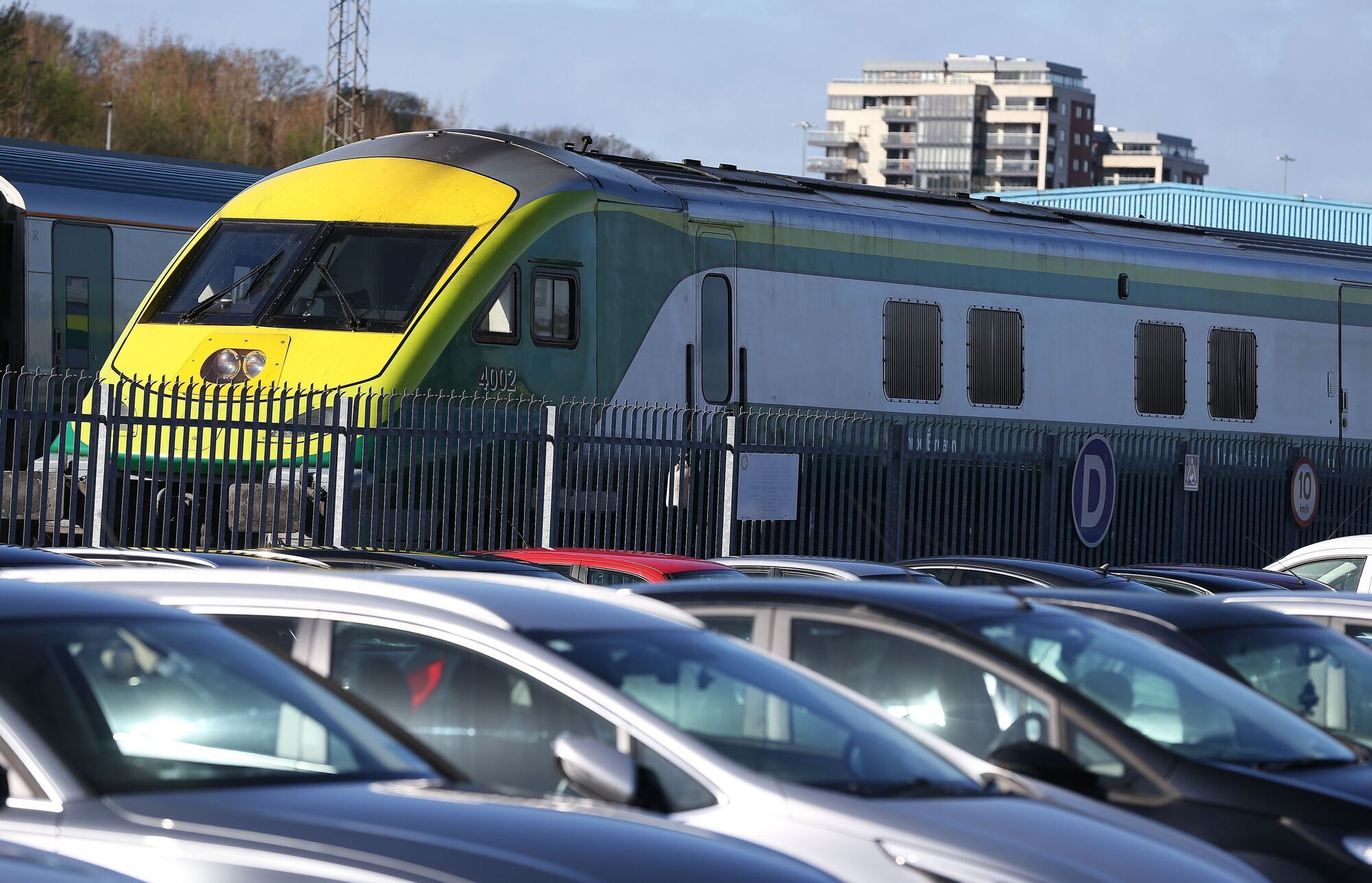 Cut in public transport fares likely to continue into next year, says Taoiseach