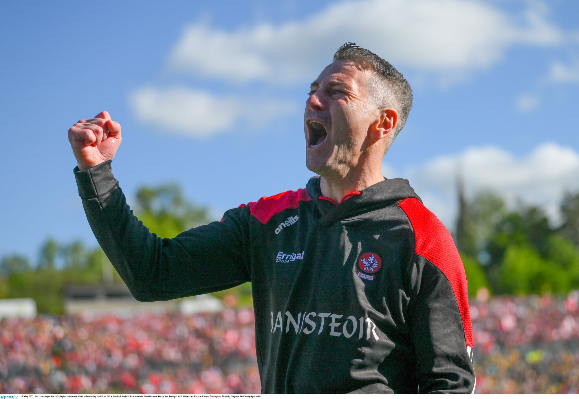 Championship Talking Points: Has Gallagher’s Derry won the last ‘real’ Ulster final?