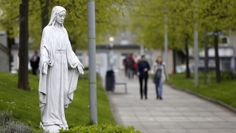 Letter to the Editor: Religious icons have their place in healthcare Letter to the Editor: Religious icons have their place in healthcare