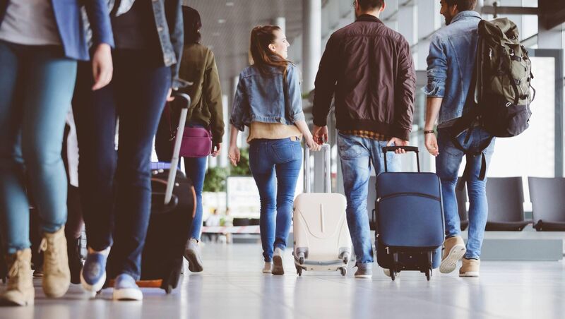 Shannon Airport provides a gateway to the Wild Atlantic Way, the west of Ireland, and all that has to offer.