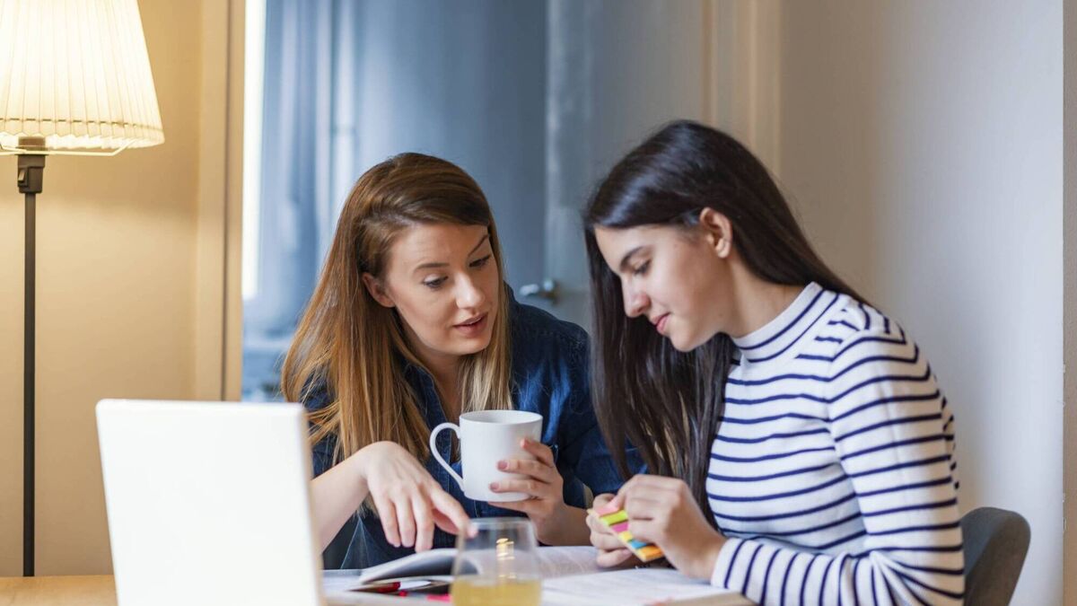 Here are the experts' tips to help your teen prepare for the Leaving Cert - Vimarsana News
