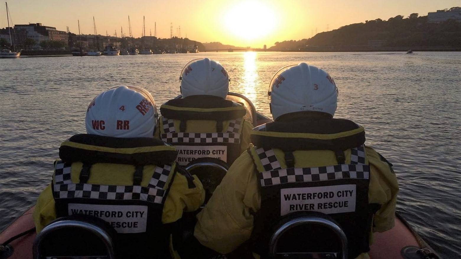 Sponsored: 'We've saved eight lives this year alone thanks to Tesco funding'