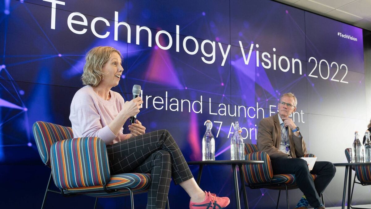 "Nobody wants to be remembered as the CIO that questioned whether they needed a website - Vimarsana News