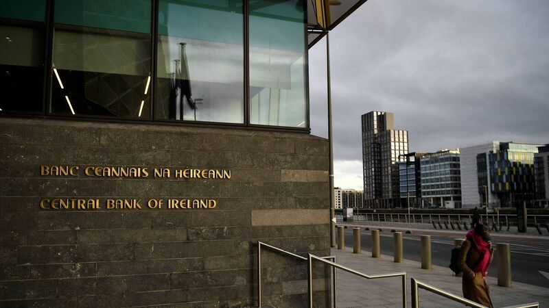 Household deposits increase to almost €1.2bn in April