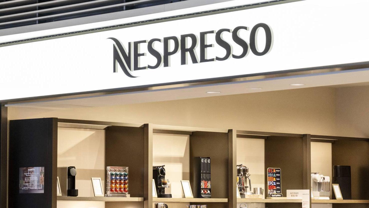 Coffee advisor at Nespresso franchise wins payout over failure to pay Sunday premium