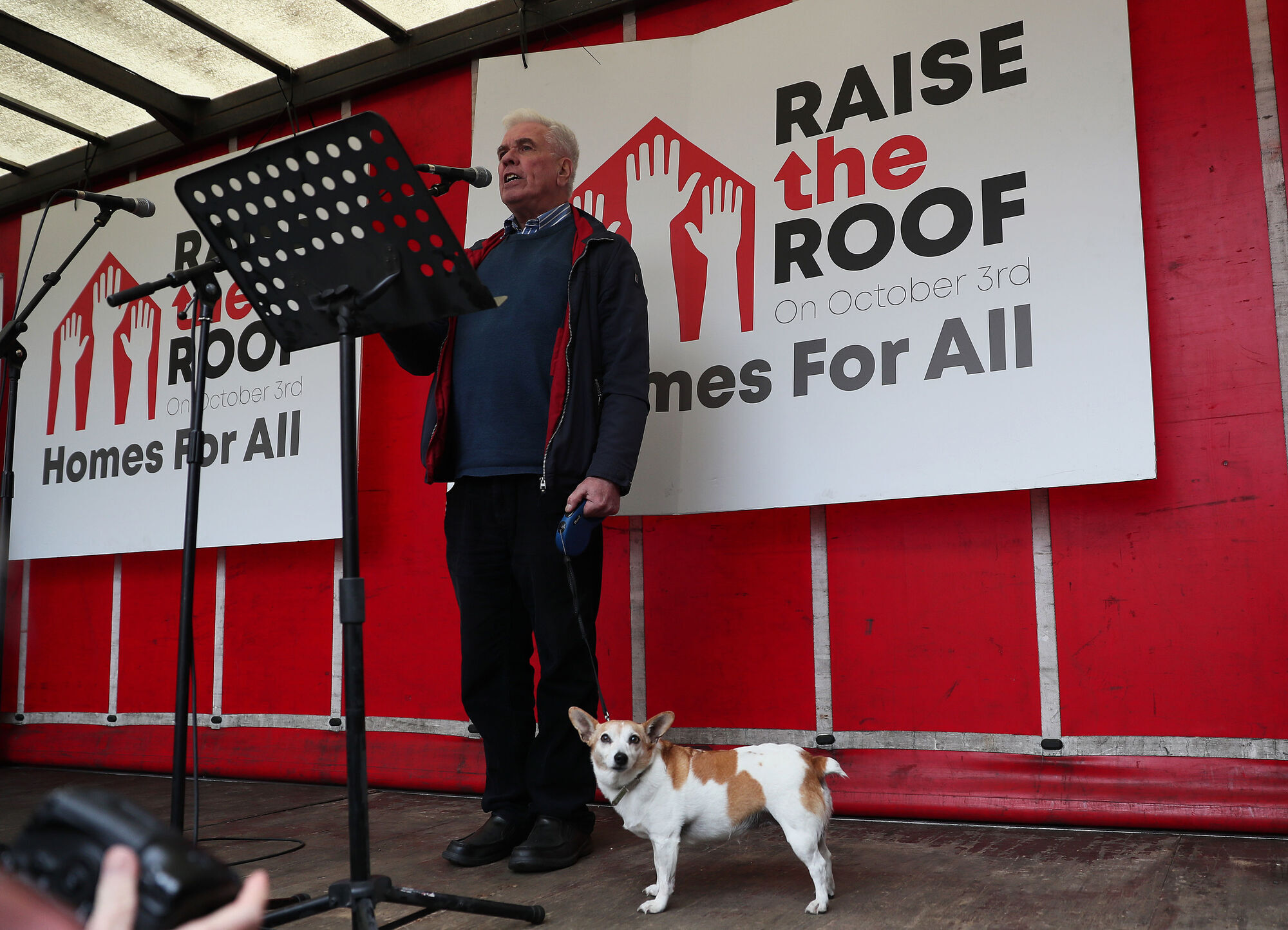 Ireland’s housing crisis ‘one of the longest and most severe’