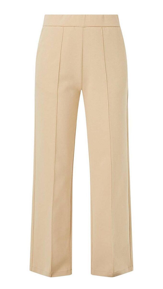Tailored Trousers, €150, Boss at Brown Thomas Tailored Trousers, €150, Boss at Brown Thomas