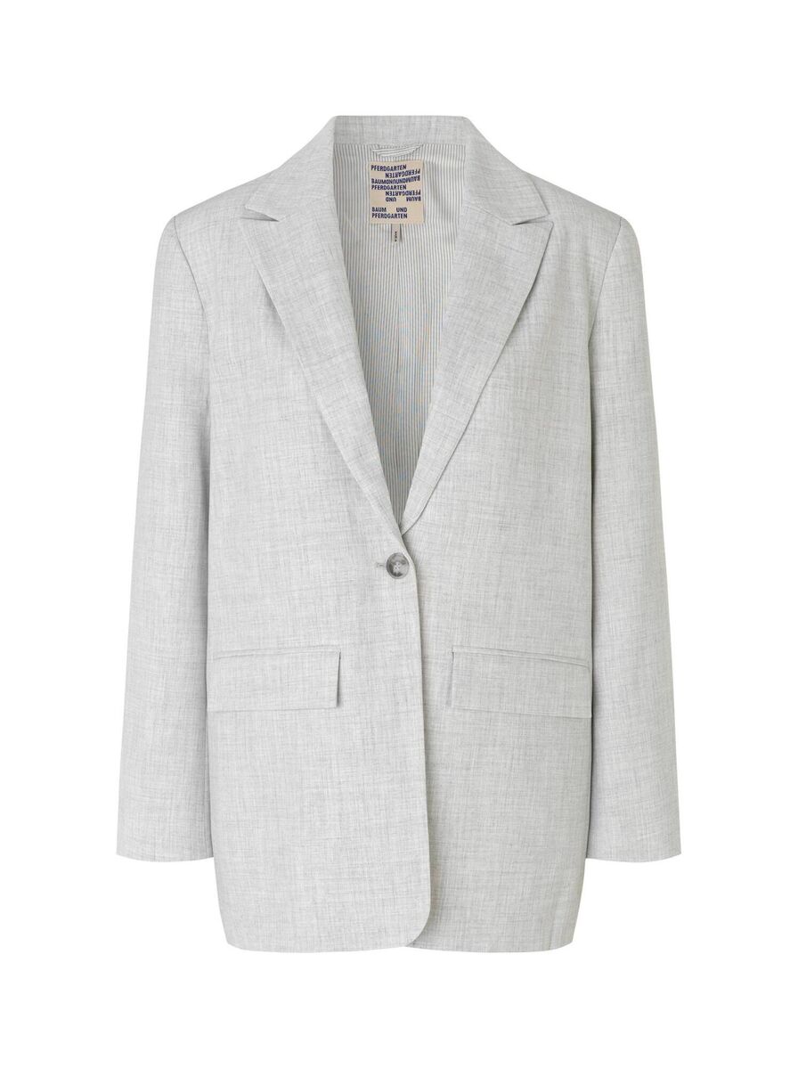 Stone Blazer, €429, Baum und Pferdgarten Stone Blazer, €429, Baum und Pferdgarten