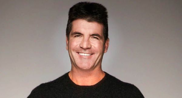 Egan: Cowell wants another kid