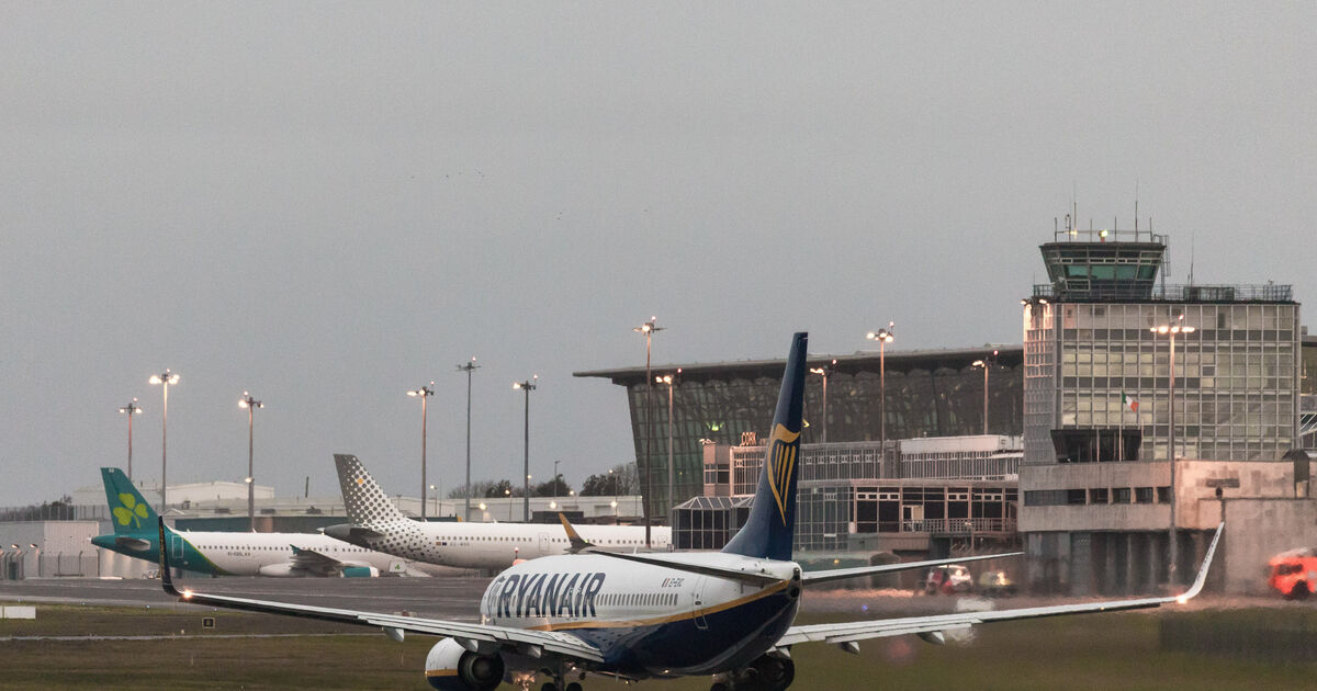 Cork Airport passengers 'won't face lengthy queues this weekend'
