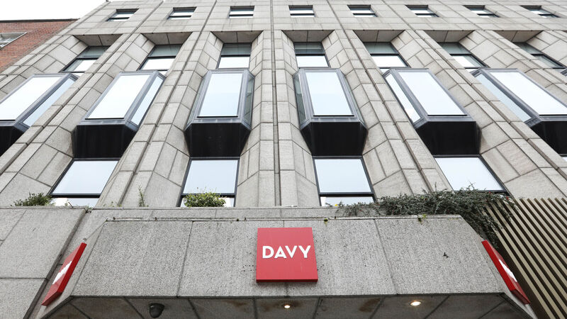 Bank of Ireland completes acquisition of Davy 