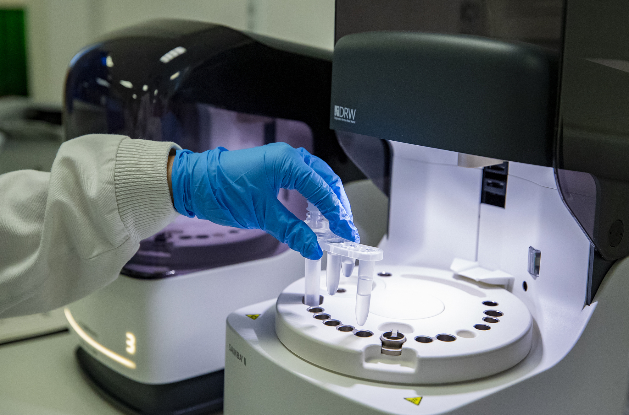 Waterford-based Q1 Scientific acquired by Cambrex
