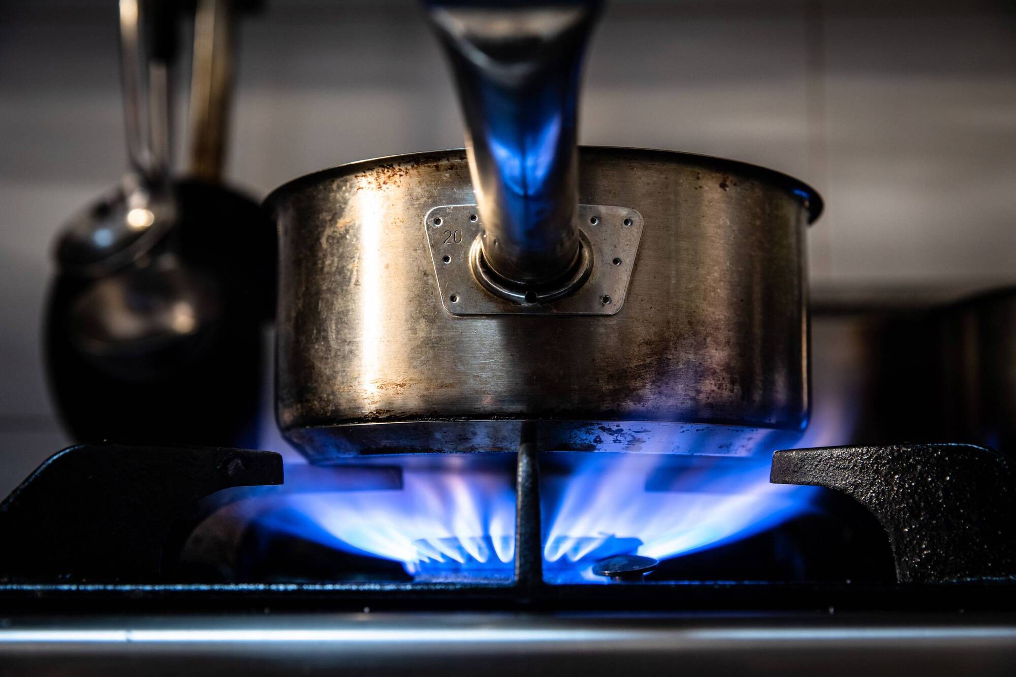 Iberdrola is hiking the price of gas used for heating by 140%