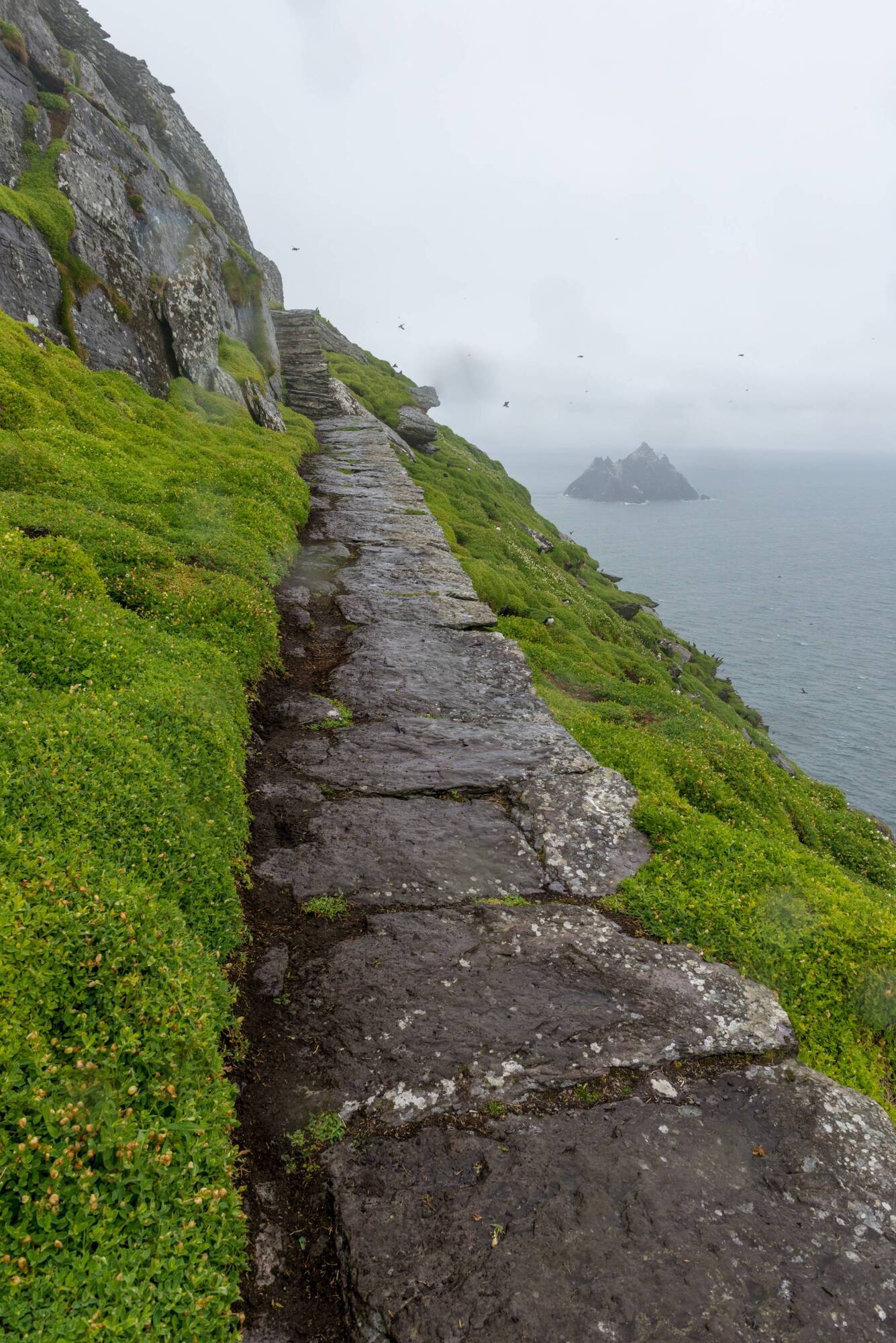 Amazing heritage, natural wonders - and film sets!