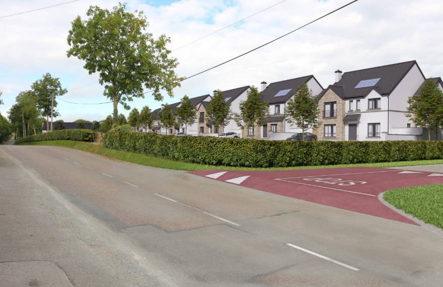 Development of nearly 300 homes in north Cork gets planning permission