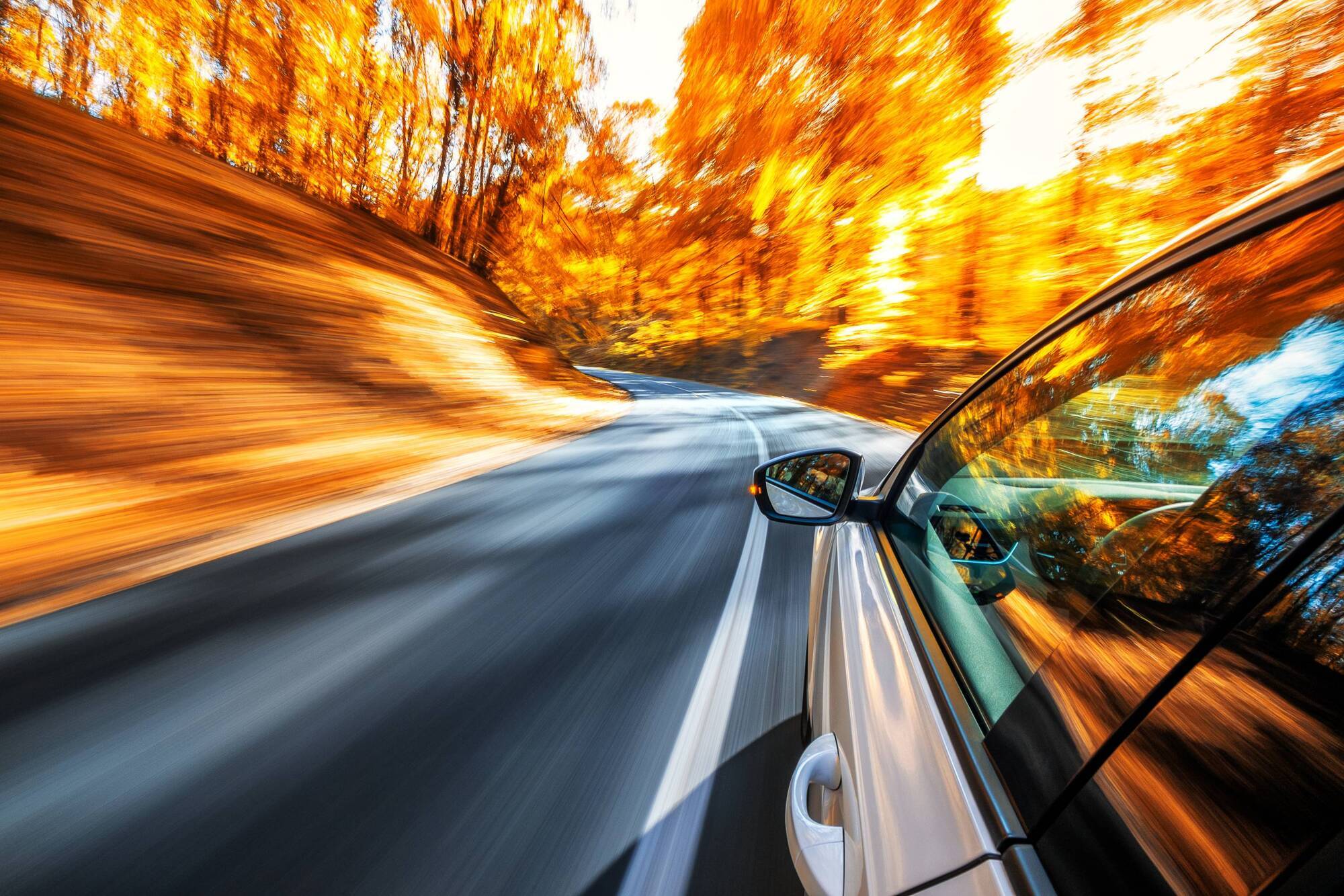 7 of the best cars to enjoy the summertime in