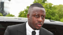 Benjamin Mendy court case