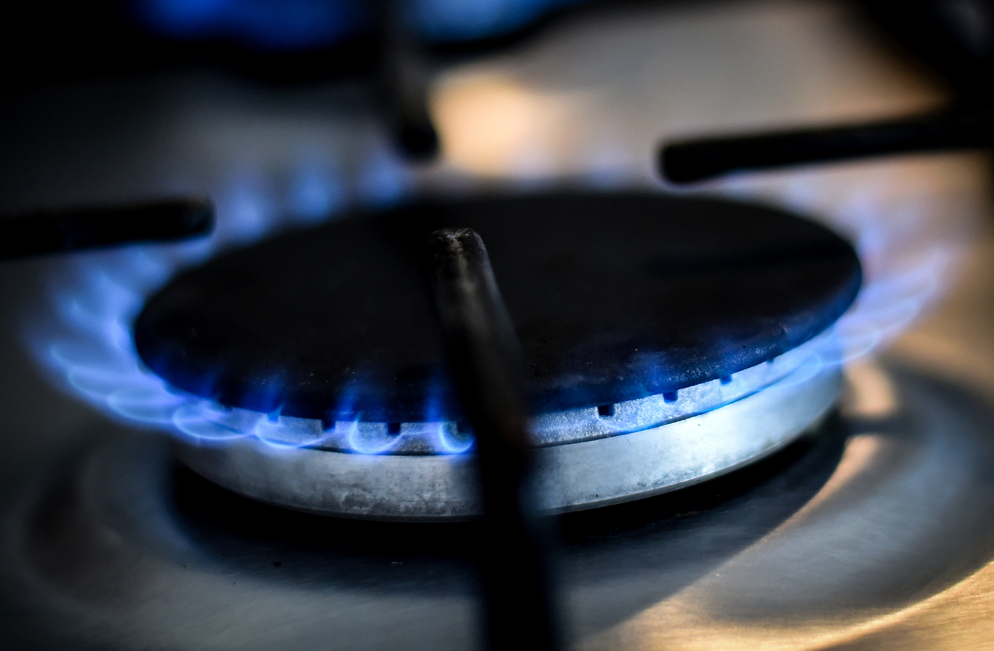 Russian gas restrictions will not disrupt Irish supply