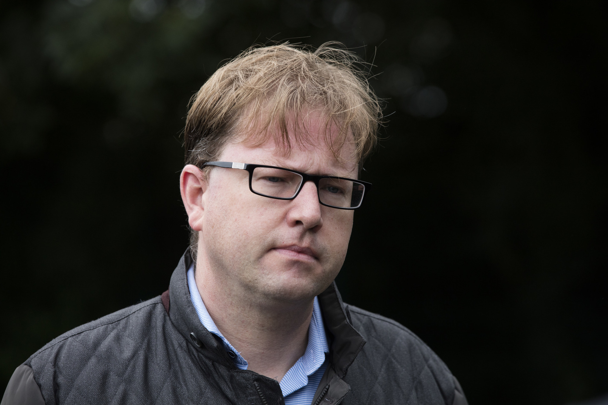 Government has 'slight window' to fix district court disarray
