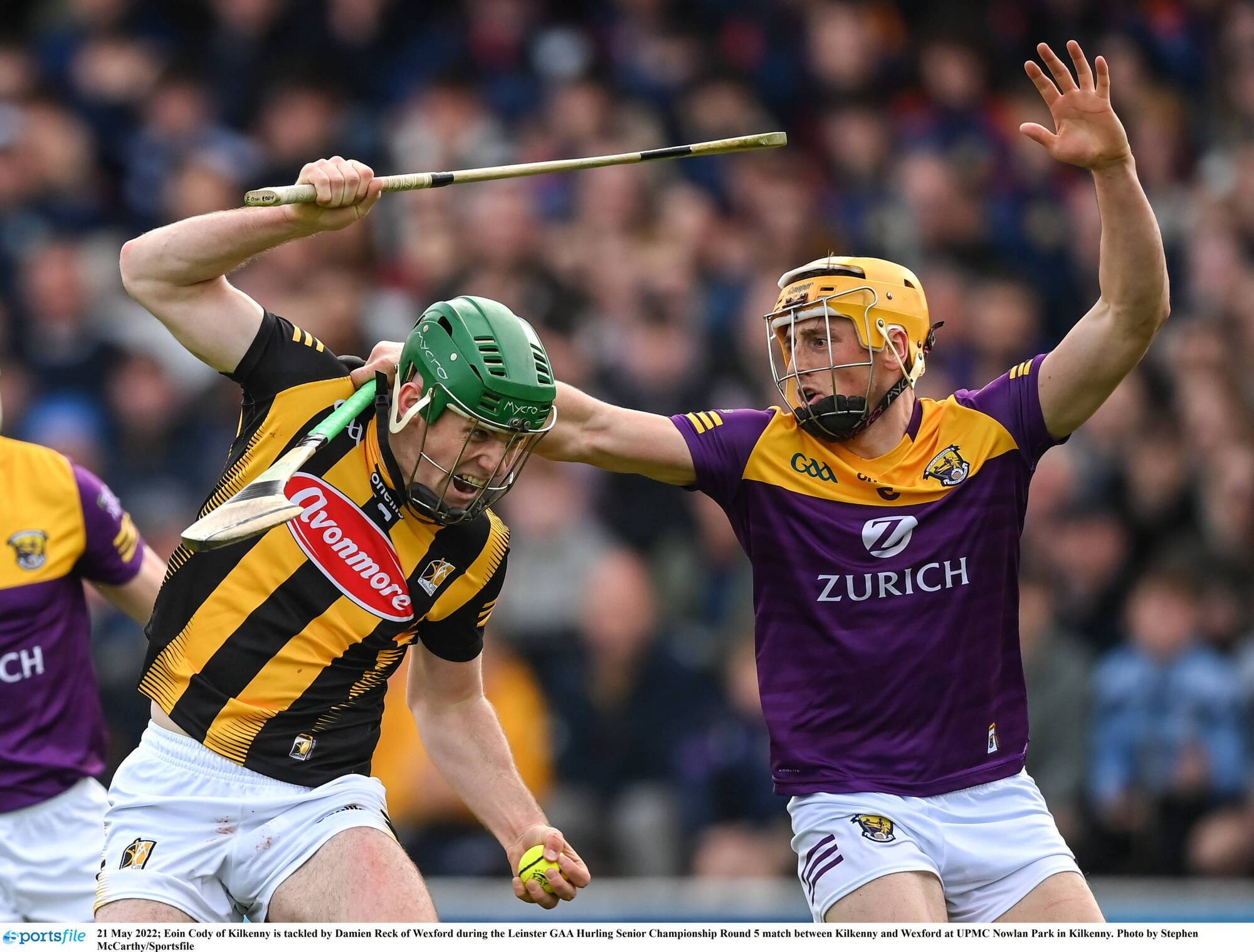 Derek McGrath: Flexibility can be a friend for Kilkenny as much as Limerick