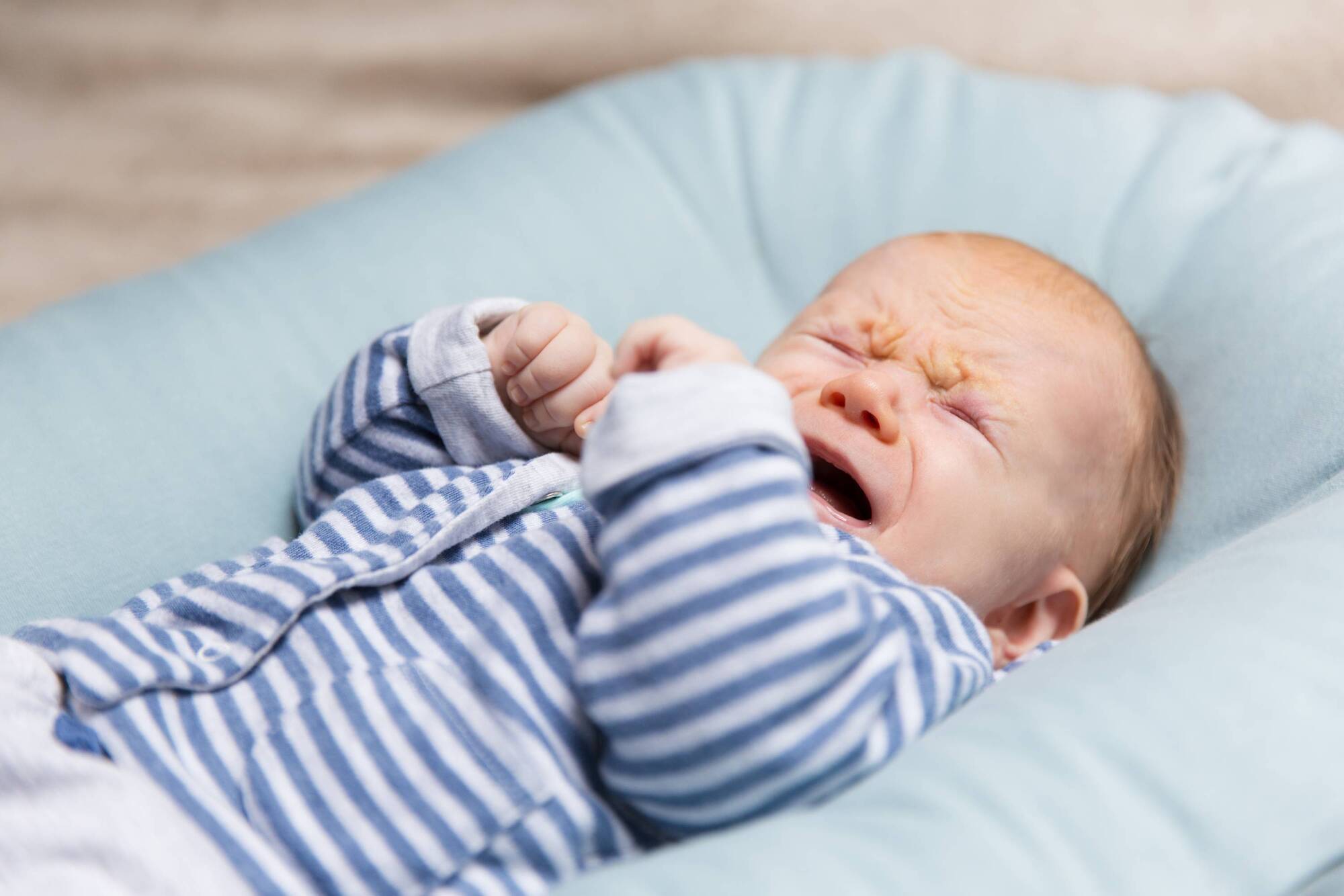 Women waiting until they are older to have babies