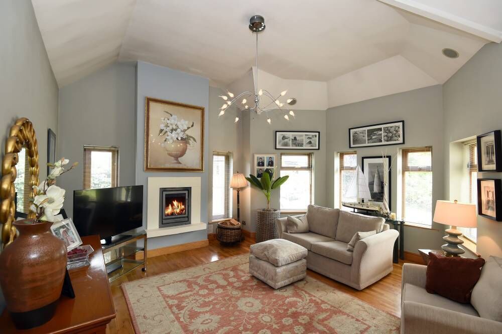 TV room 