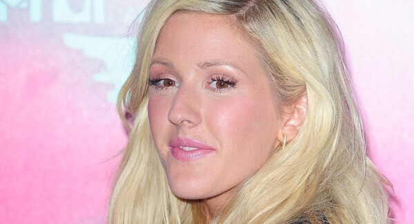 Goulding gets dressing down from club staff on night out