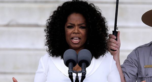 Oprah set to get married after 20-year engagement