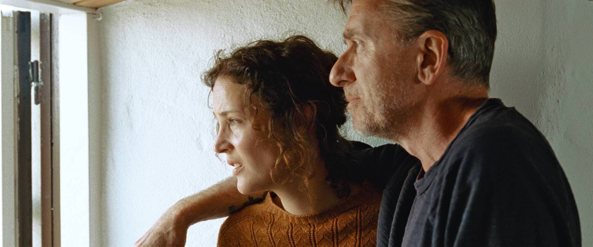Film review: Bergman Island is a slow-burning exploration of a relationship fraying at the seams