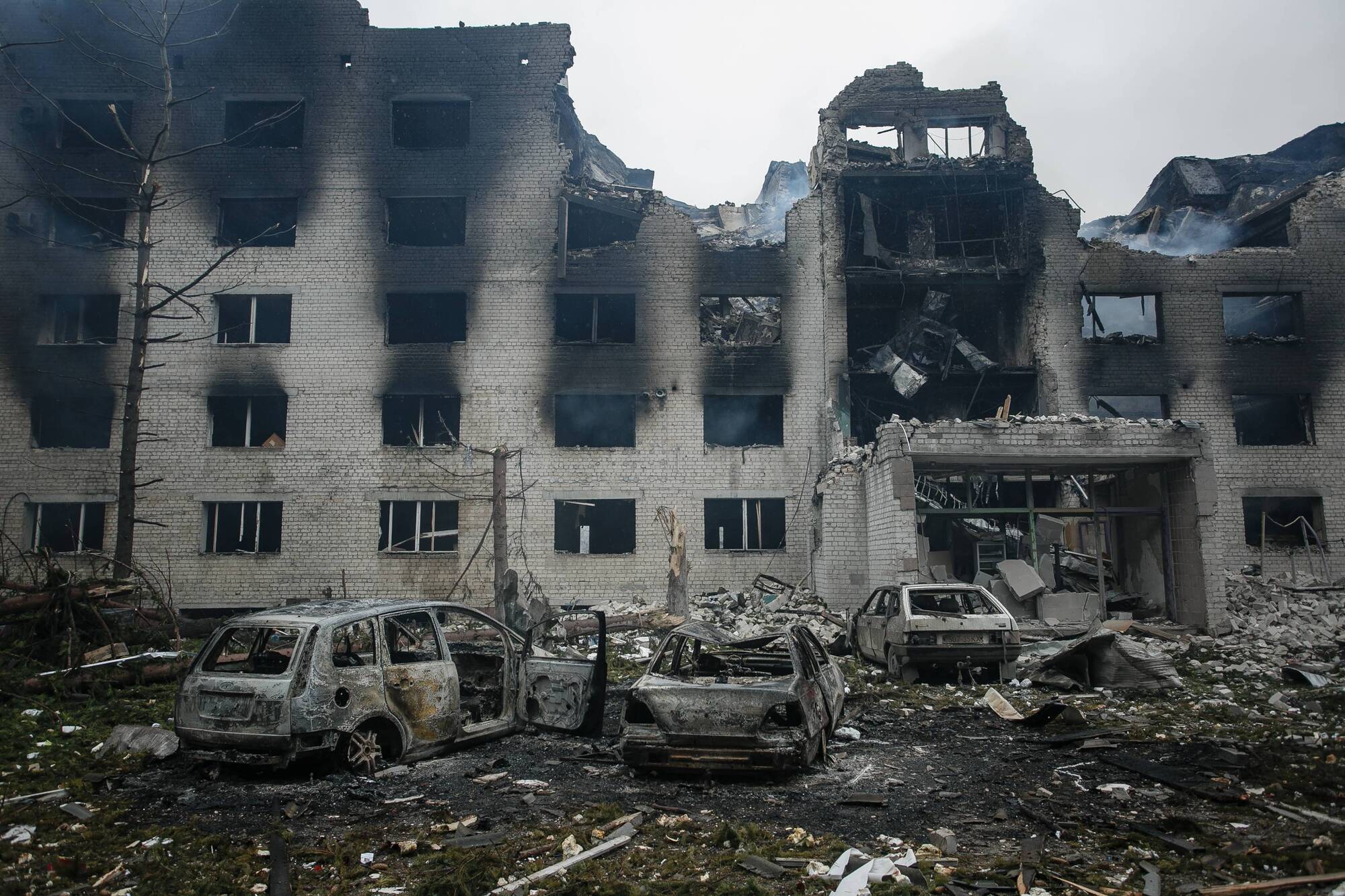 Picture: Dmytro Laryn / Ukrainska Pravda