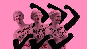 <p>In a world of rapid conclusions, it will be interesting to see what reactions Louise Perry’s provocative take on feminism provokes. File picture</p>