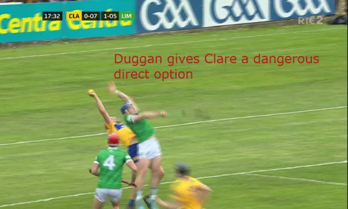 Duggan the direct option Duggan the direct option