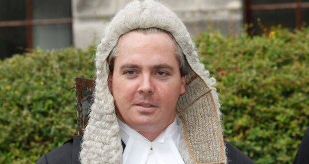 Senior counsel Remy Farrell is examining a number of cases relating to Paul Hyde.