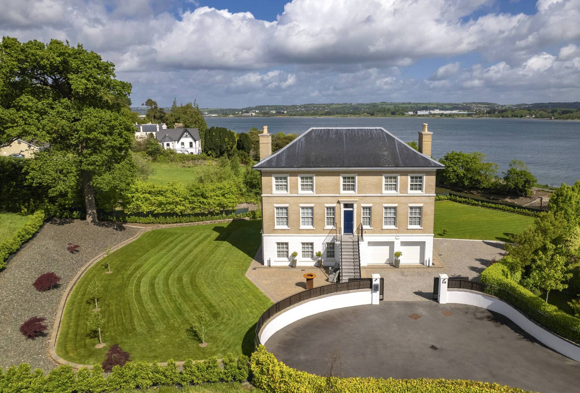 Horsehead's €1.5m Cork home is strictly for first-class high fliers