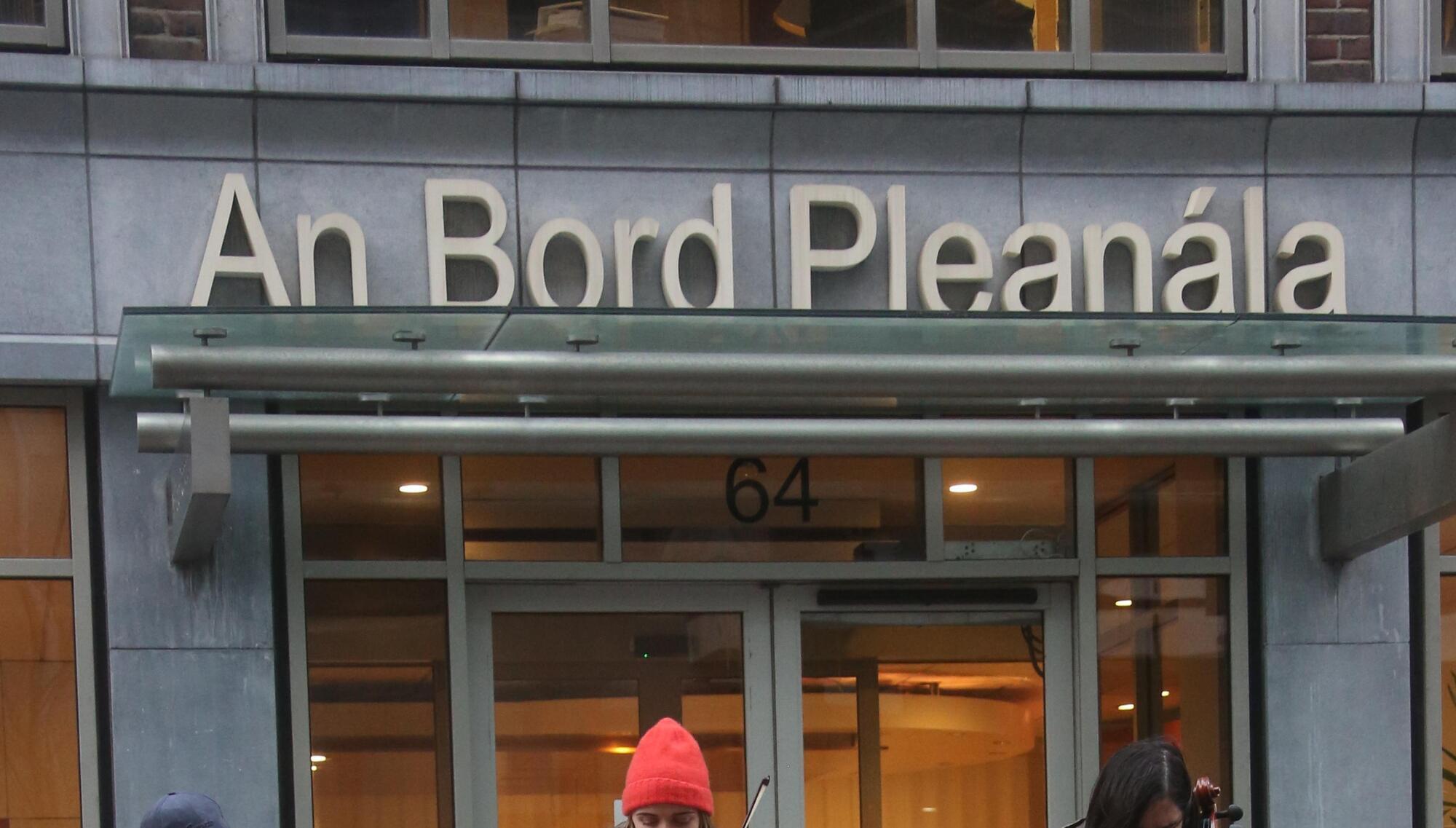 Mick Clifford: Can An Bord Pleanála rehabilitate itself as a functioning institution?