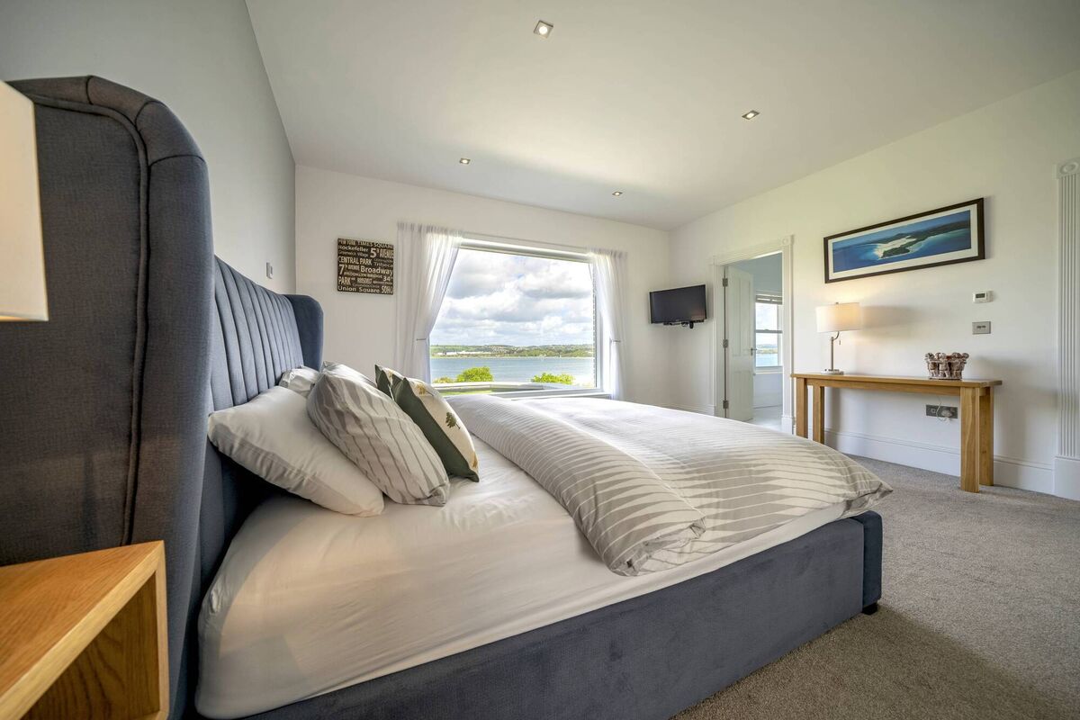 Head to bed at Horsehead Head to bed at Horsehead