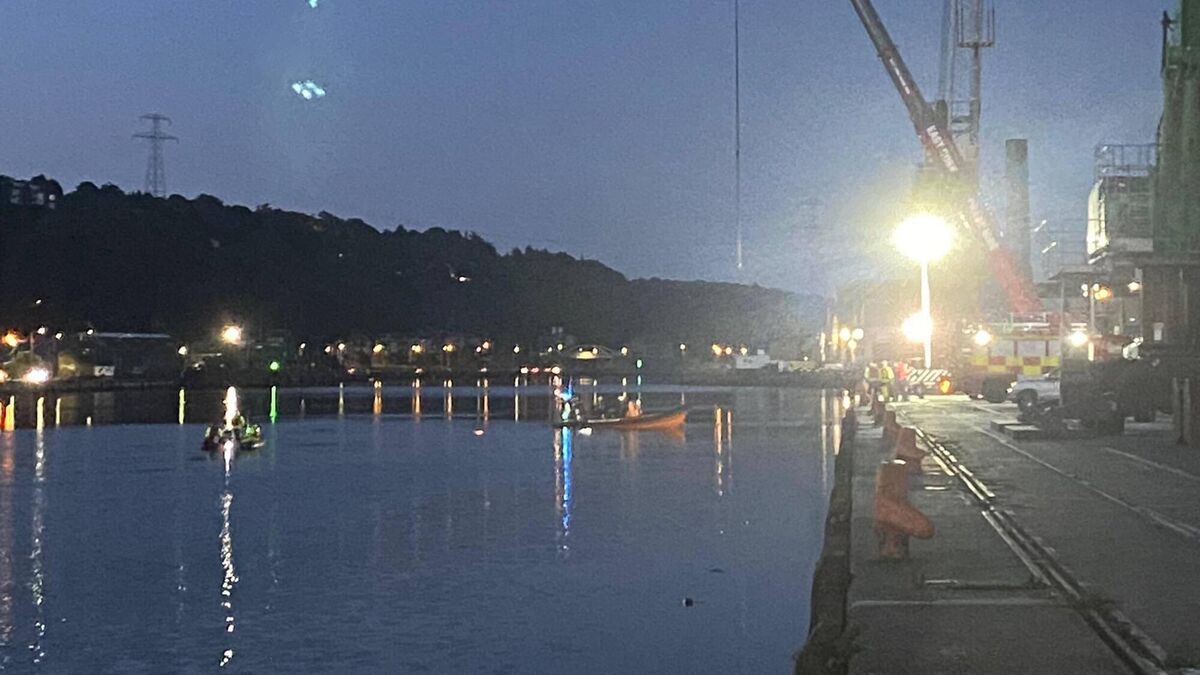 Drowning of Douglas woman in car being treated as tragic accident - Vimarsana News