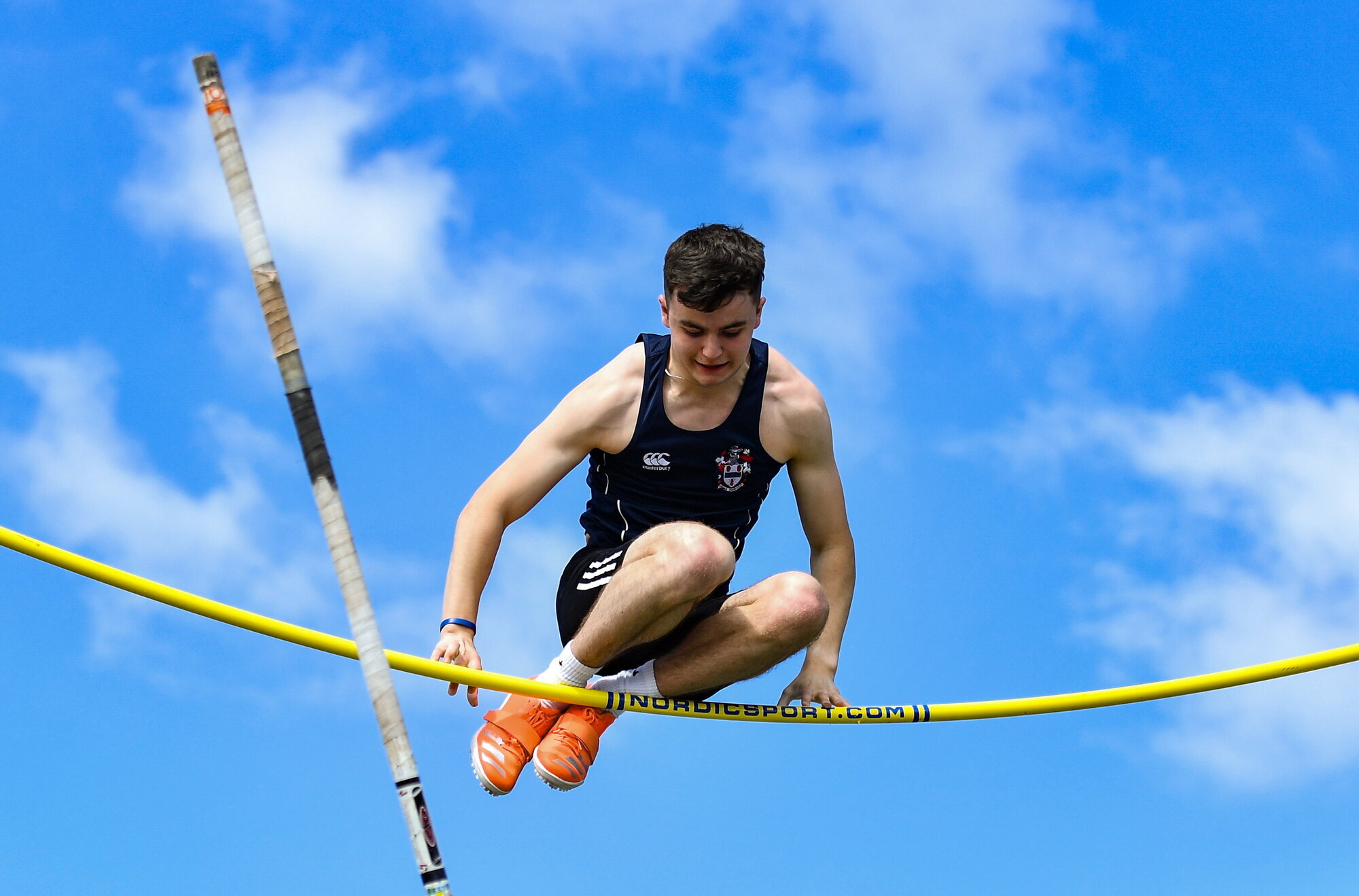 Stars of the future impress at Irish Schools Track and Field Championships