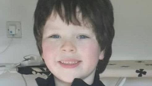 Update: Boy, 6, who was missing from Westmeath found safe and well